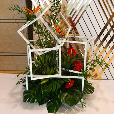 Оформление на день рождения